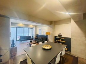 P3 Ideal for Big Groups in Reforma